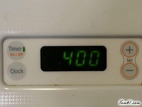 【香烤全火鸡】