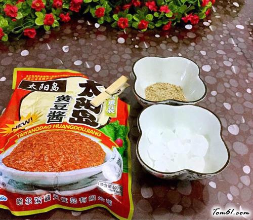 【家常红烧猪蹄】