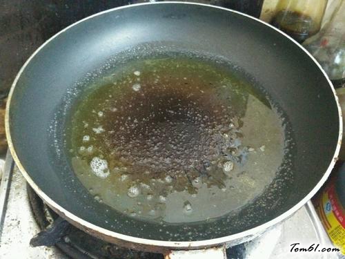 【西红柿土豆片】