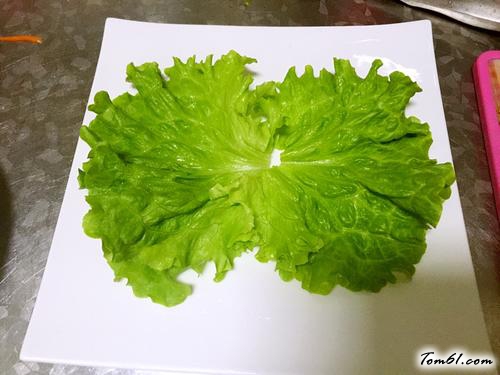 【蜜汁炤烧鸡腿】
