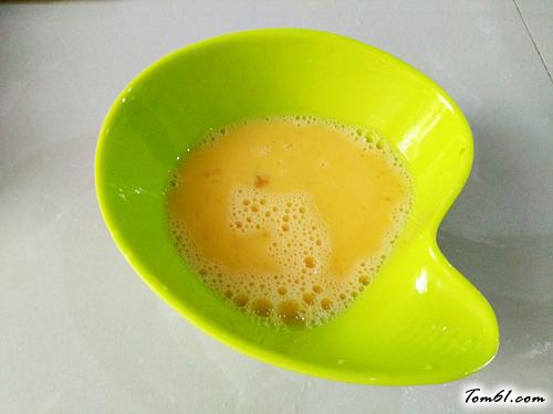 【茄子炒鸡蛋】