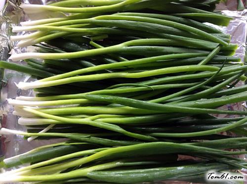 【家常香辣烤鱼】