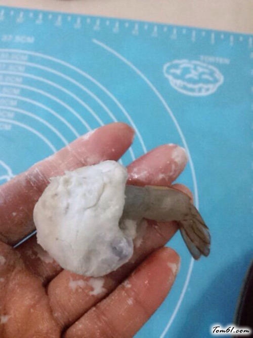 【欢聚一塘（堂）】