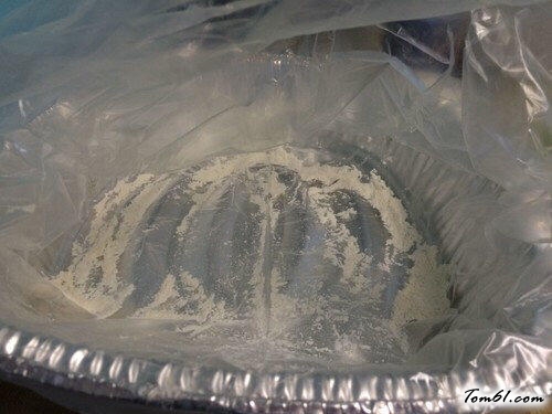 【香烤全火鸡】