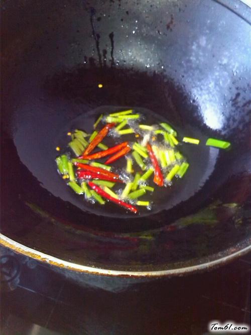 【蚝油手撕包菜】