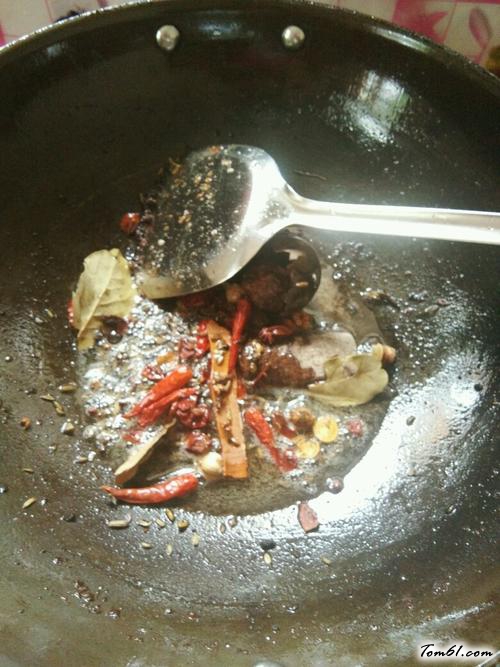 【红烧狮子头】