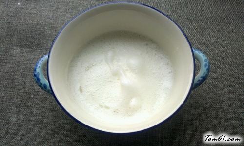 【软炸里脊肉】