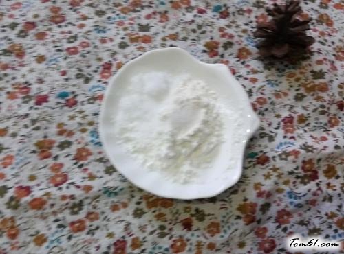 【干炸土豆丝】