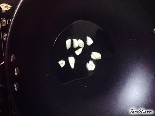 【清炒娃娃菜】