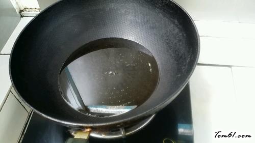 【煎炖黄花鱼】