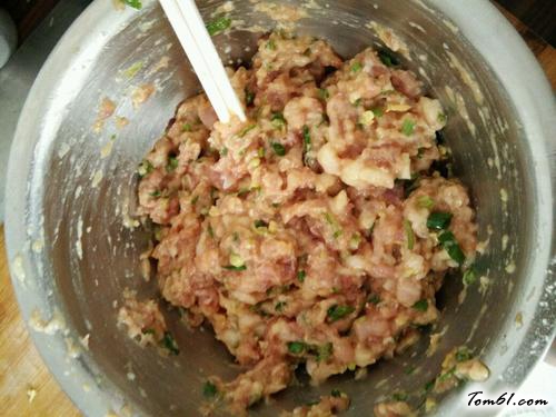 【红烧狮子头】