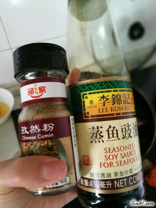 【香煎秋刀鱼】