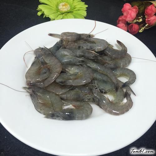 【麻辣干锅虾】