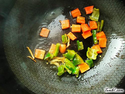 【香酥烩带鱼】