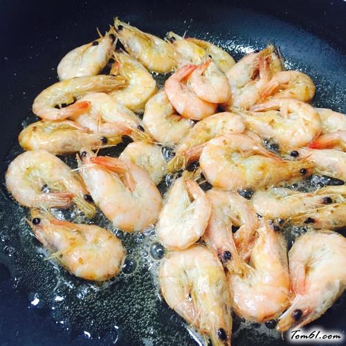 【麻辣干锅虾】