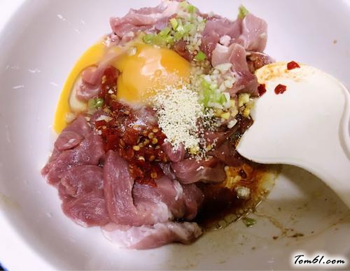 【香炸黄金小酥肉】