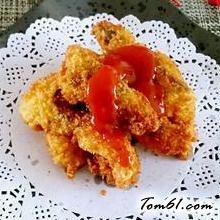 香酥龙利鱼的做法