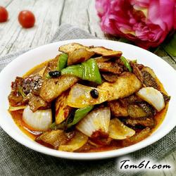 私家回锅肉的做法