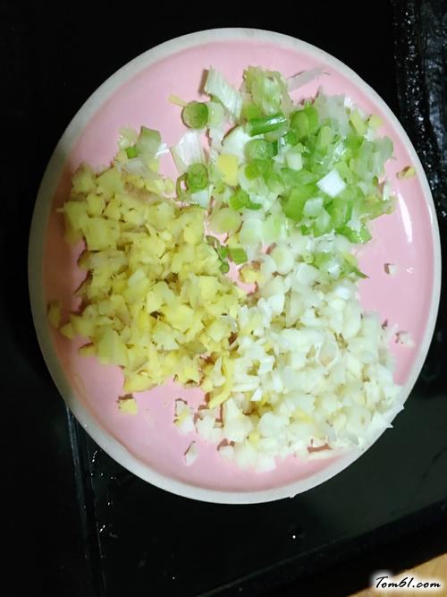 【香炸黄金小酥肉】