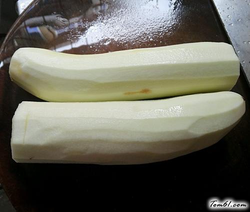 【豆腐焖茄子】