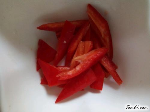 【黄瓜腰果炒虾仁】