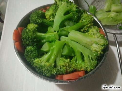 【金汤西兰花】