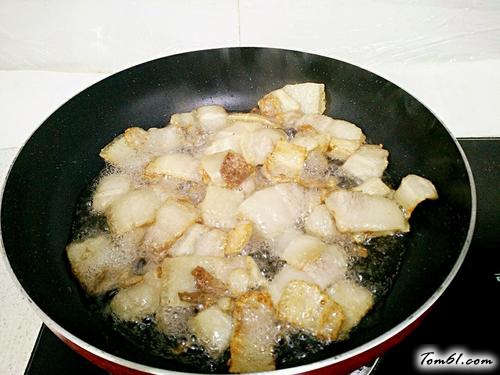 【私家回锅肉】