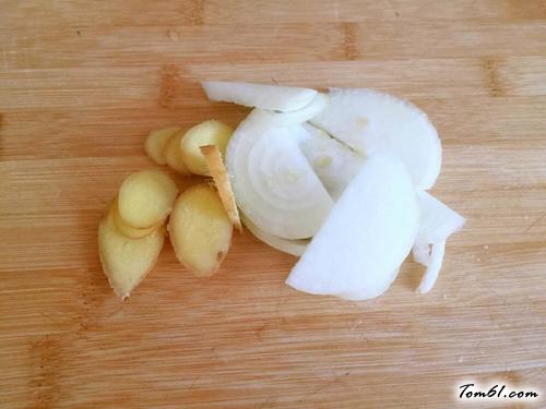 【干炸五花肉】