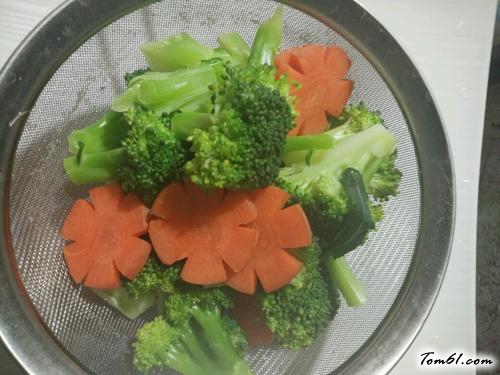 【金汤西兰花】