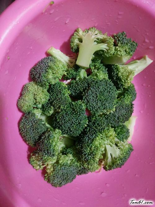 【金汤西兰花】