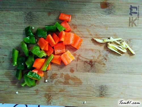 【香酥烩带鱼】