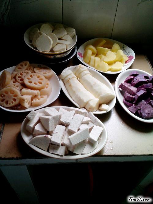 【拔丝大聚会】