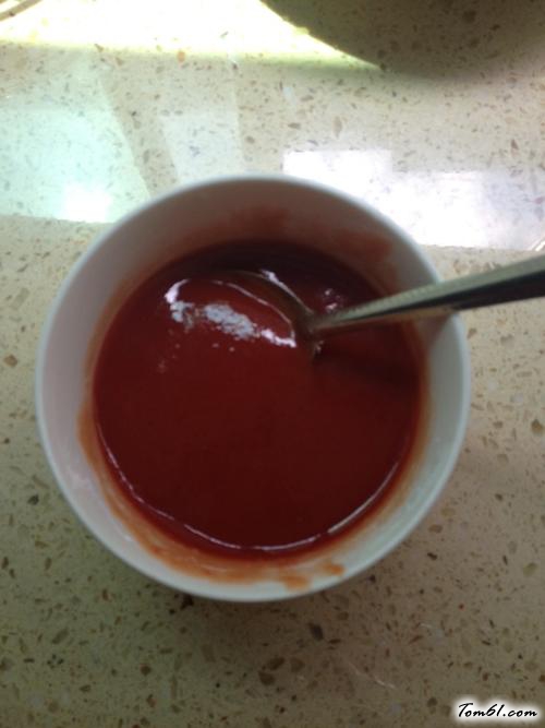 【酸甜菠萝排骨】