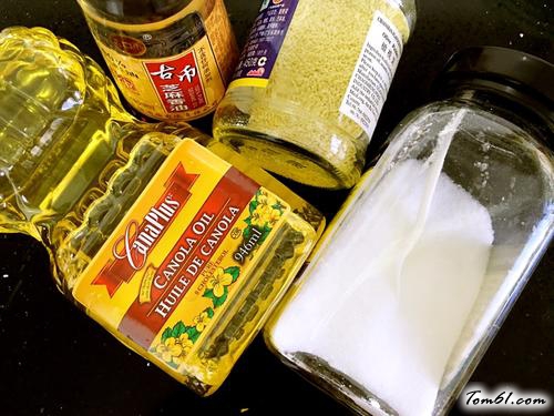 【黑木耳炒鸡蛋】