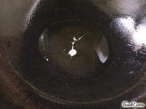 【干煸四季豆】