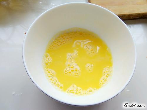 【油炸黄花鱼】