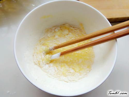 【油炸黄花鱼】