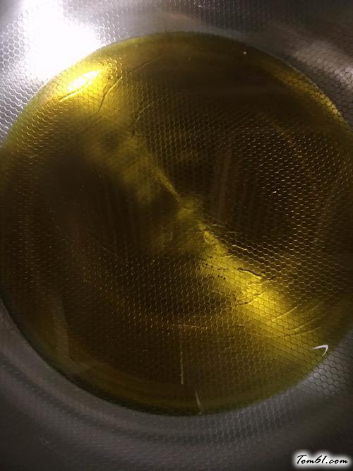 【香炸黄金小酥肉】