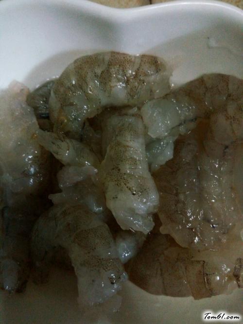 【黄瓜腰果炒虾仁】