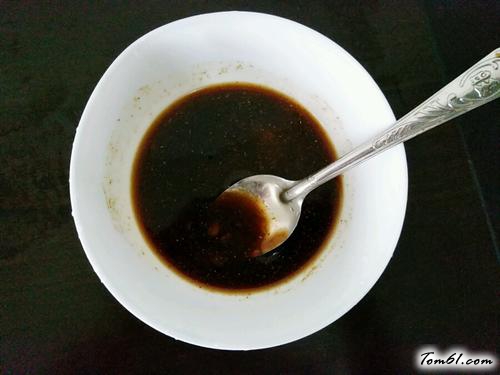 【酱香油焖茄子】