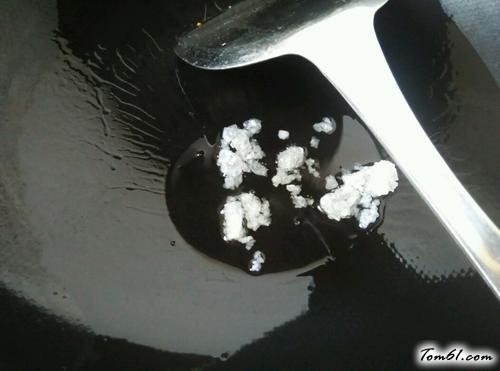 【梅干菜红烧肉】