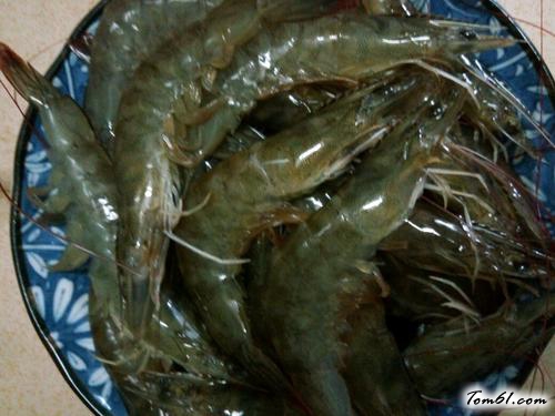 【黄瓜腰果炒虾仁】