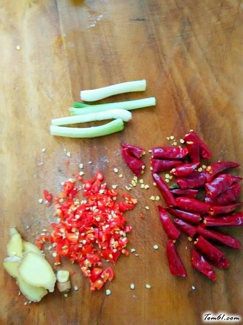 【香煎秋刀鱼】