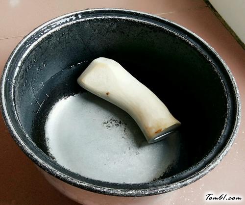 【甜椒杏鲍菇肉片】