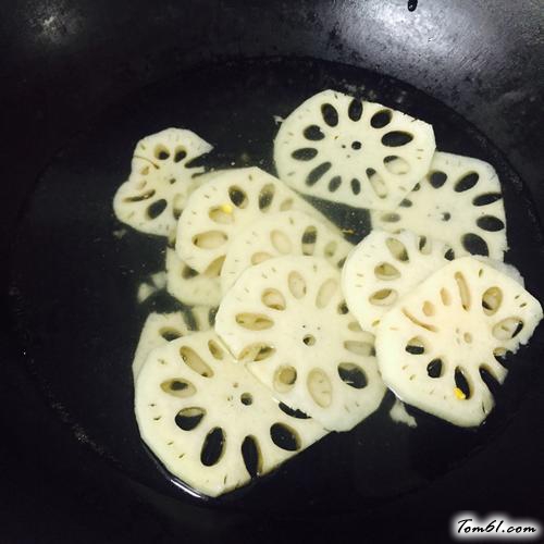 【麻辣干锅虾】