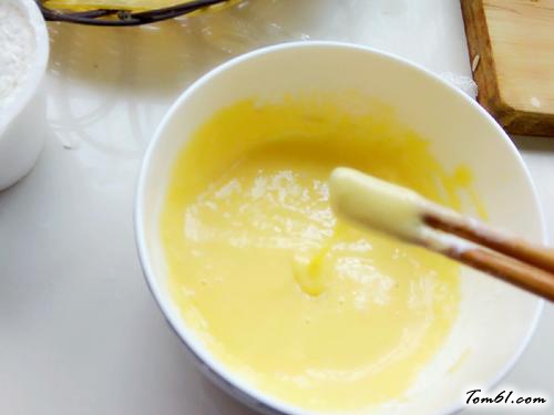 【油炸黄花鱼】