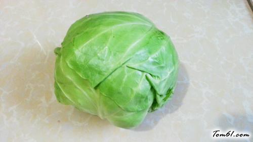 【手撕包心菜】
