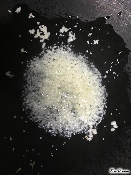 【蚝油卷心菜】