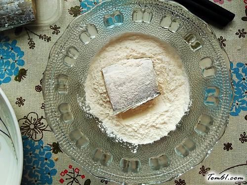 【香酥烩带鱼】