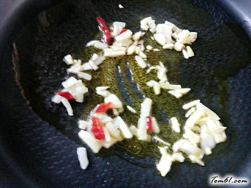 【清炒西葫芦】